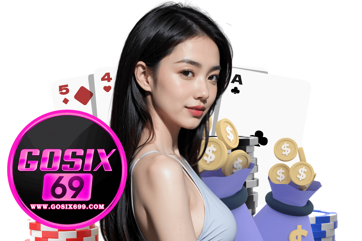 gosix69 สล็อต