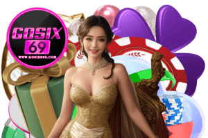 gosix คาสิโนออนไลน์