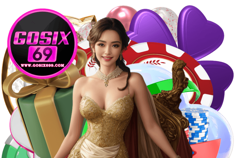 gosix คาสิโนออนไลน์