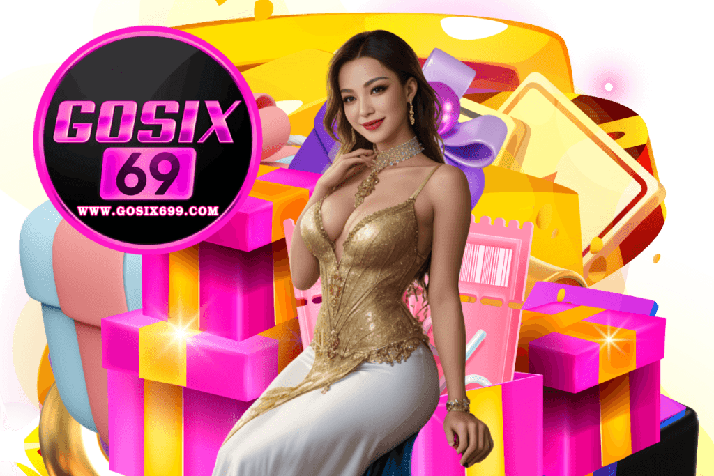 gosix สล็อต