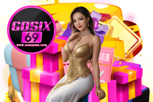 gosix สล็อต
