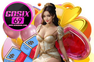 gosix69 คืนยอดเสีย