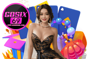 gosix69 โค้ด